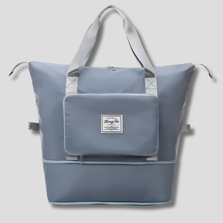 Bolsa de viaje plegable impermeable