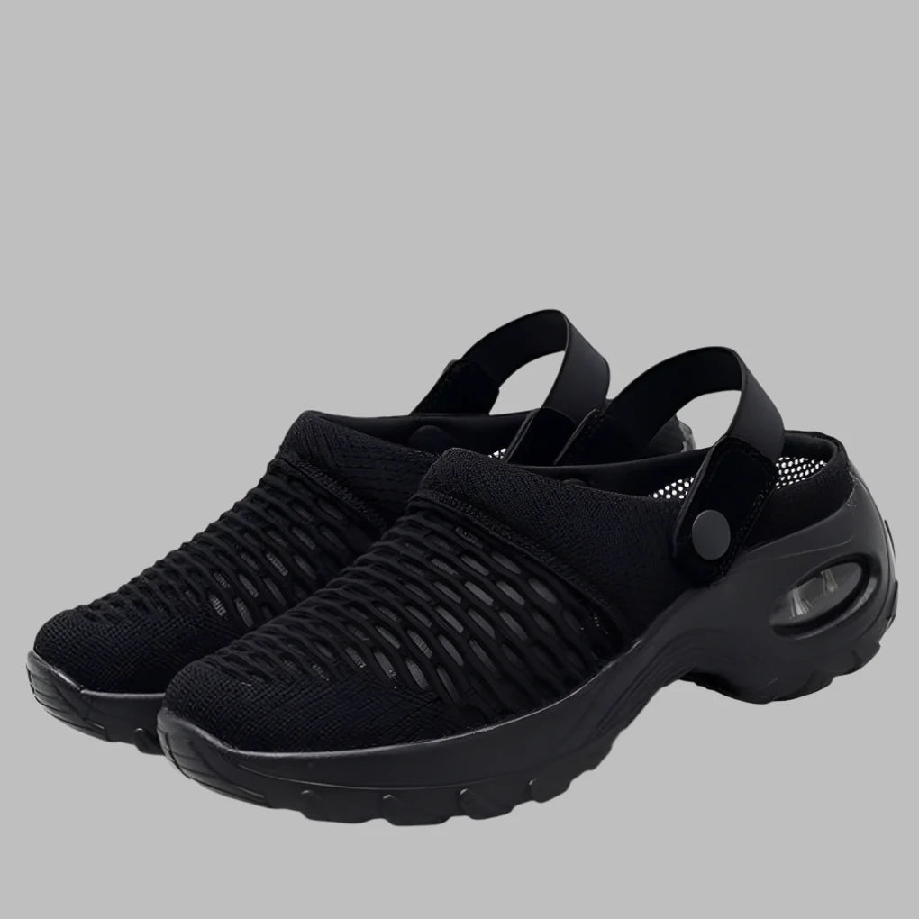 Scarpe estive leggere e traspiranti