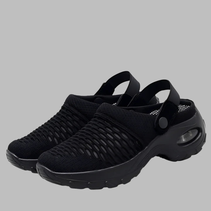 Scarpe estive leggere e traspiranti