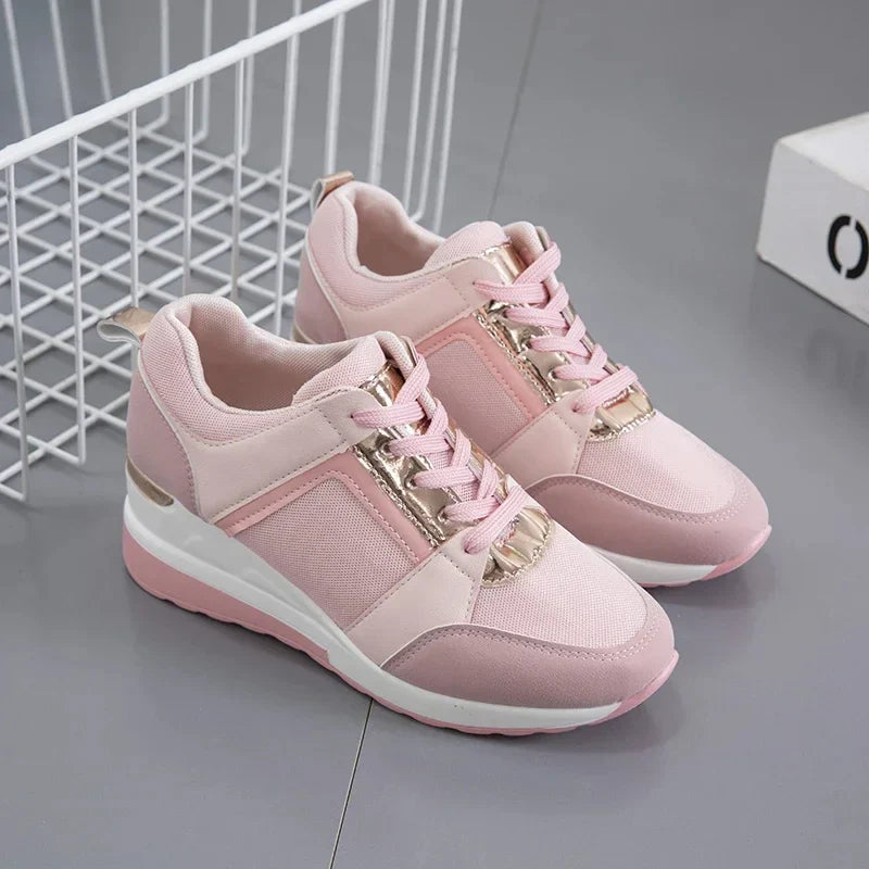 Scarpe da ginnastica ergonomiche da donna