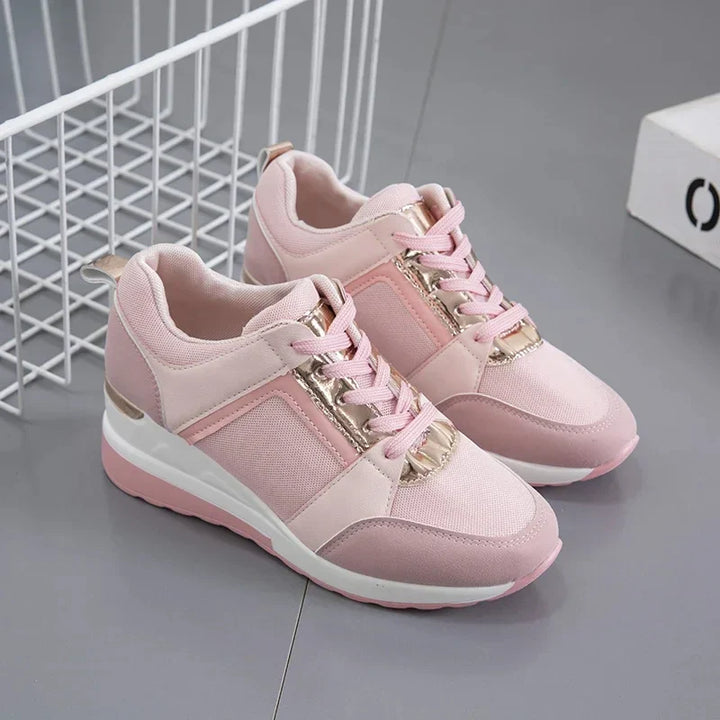 Scarpe da ginnastica ergonomiche da donna