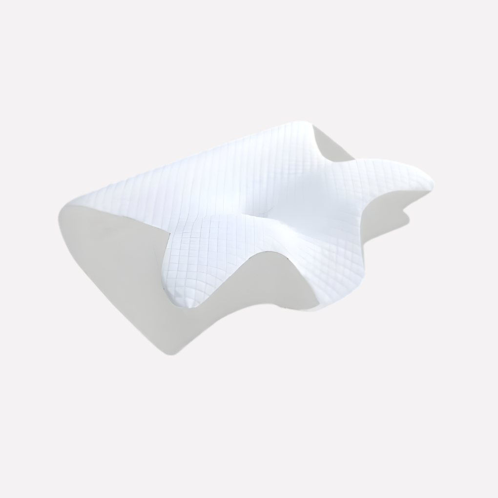 Cuscino di supporto per dormire