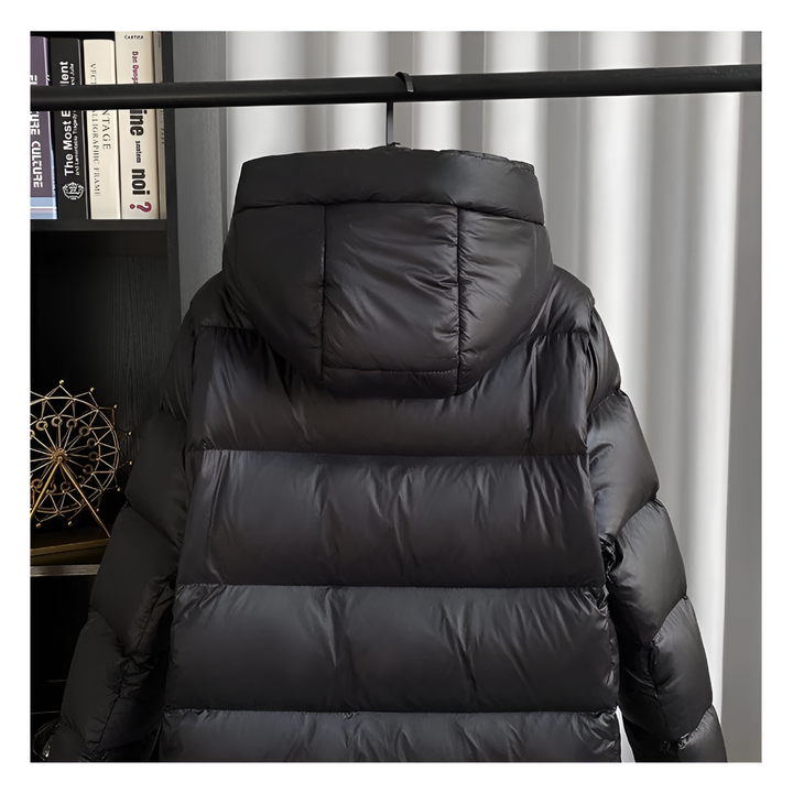 Giacca invernale da donna