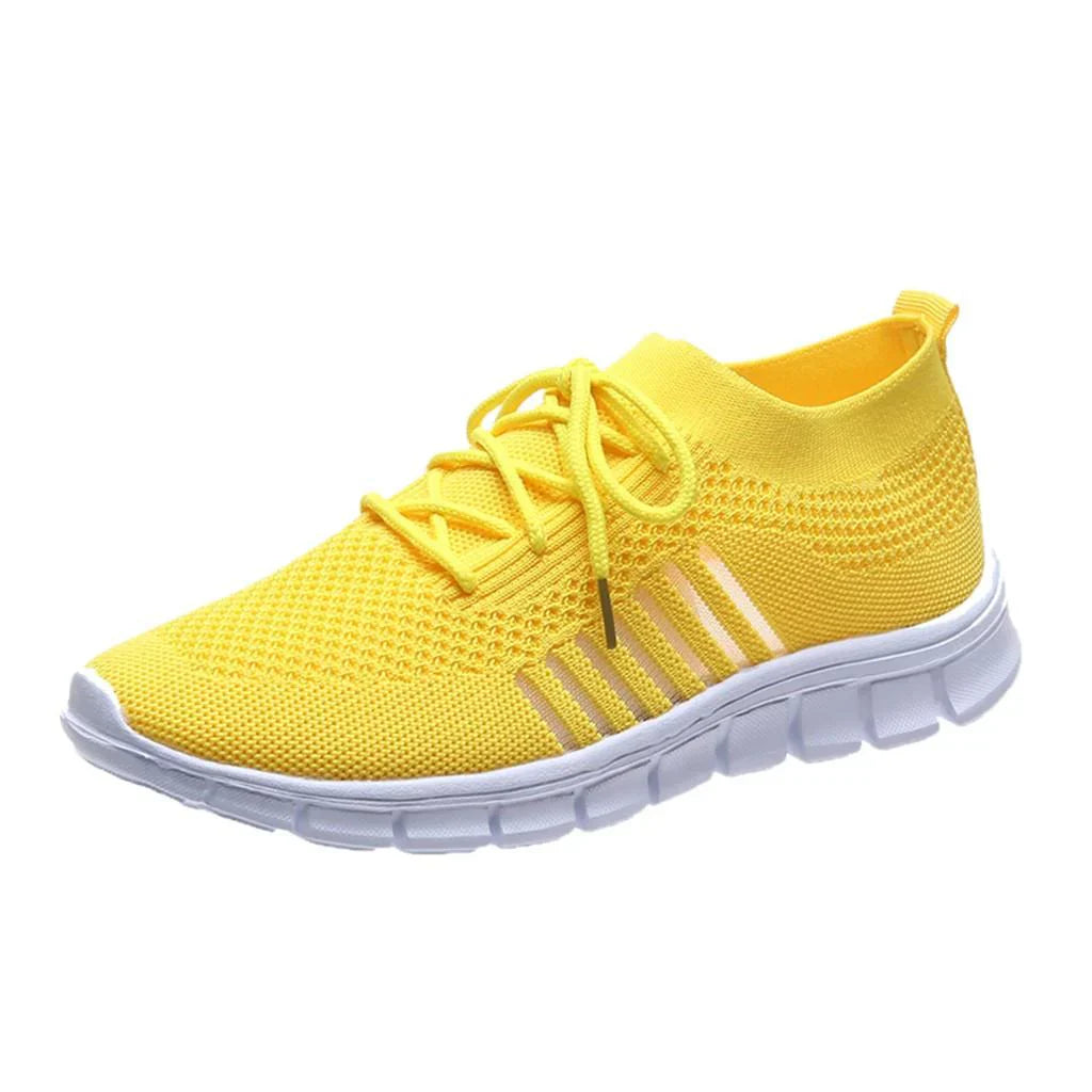 Sneakers ortopediche comode da donna