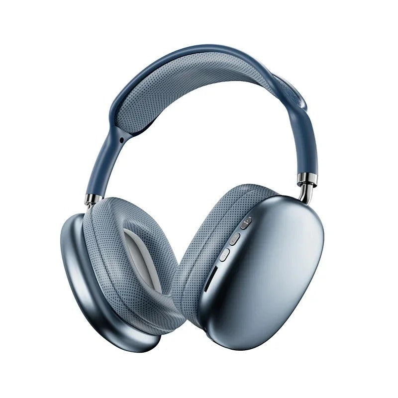 Cuffie wireless Durata della batteria di 40 ore