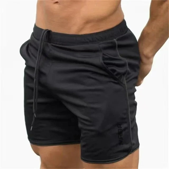 Pantaloncini da Bagno da Uomo Slim Fit Elasticizzati: Comfort e Stile per l'Estate