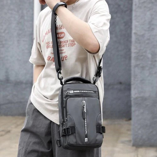 Borsa impermeabile antifurto
