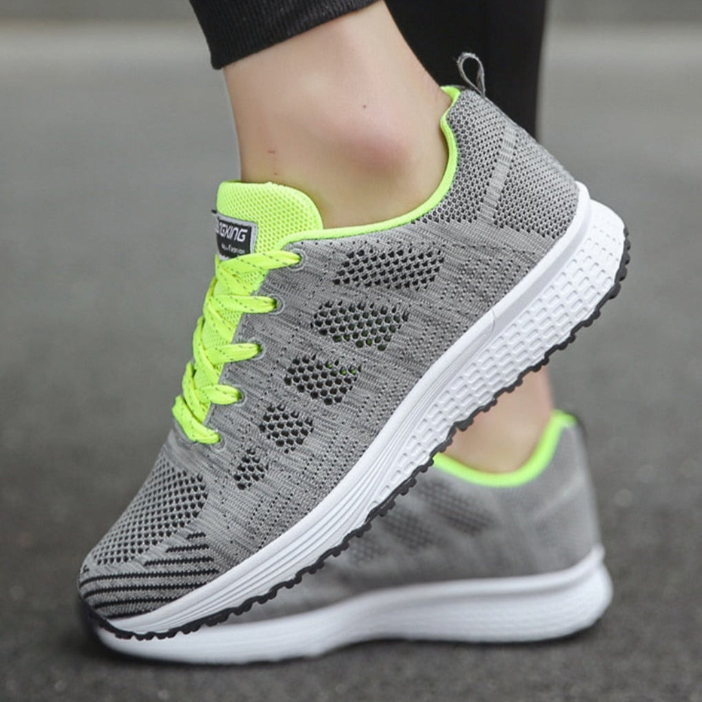Scarpe casual ergonomiche per donna