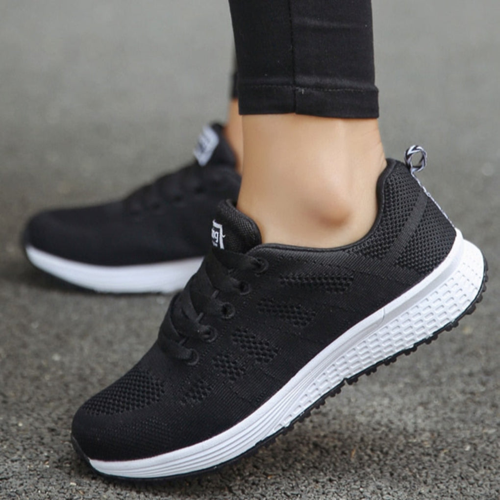 Scarpe casual ergonomiche per donna