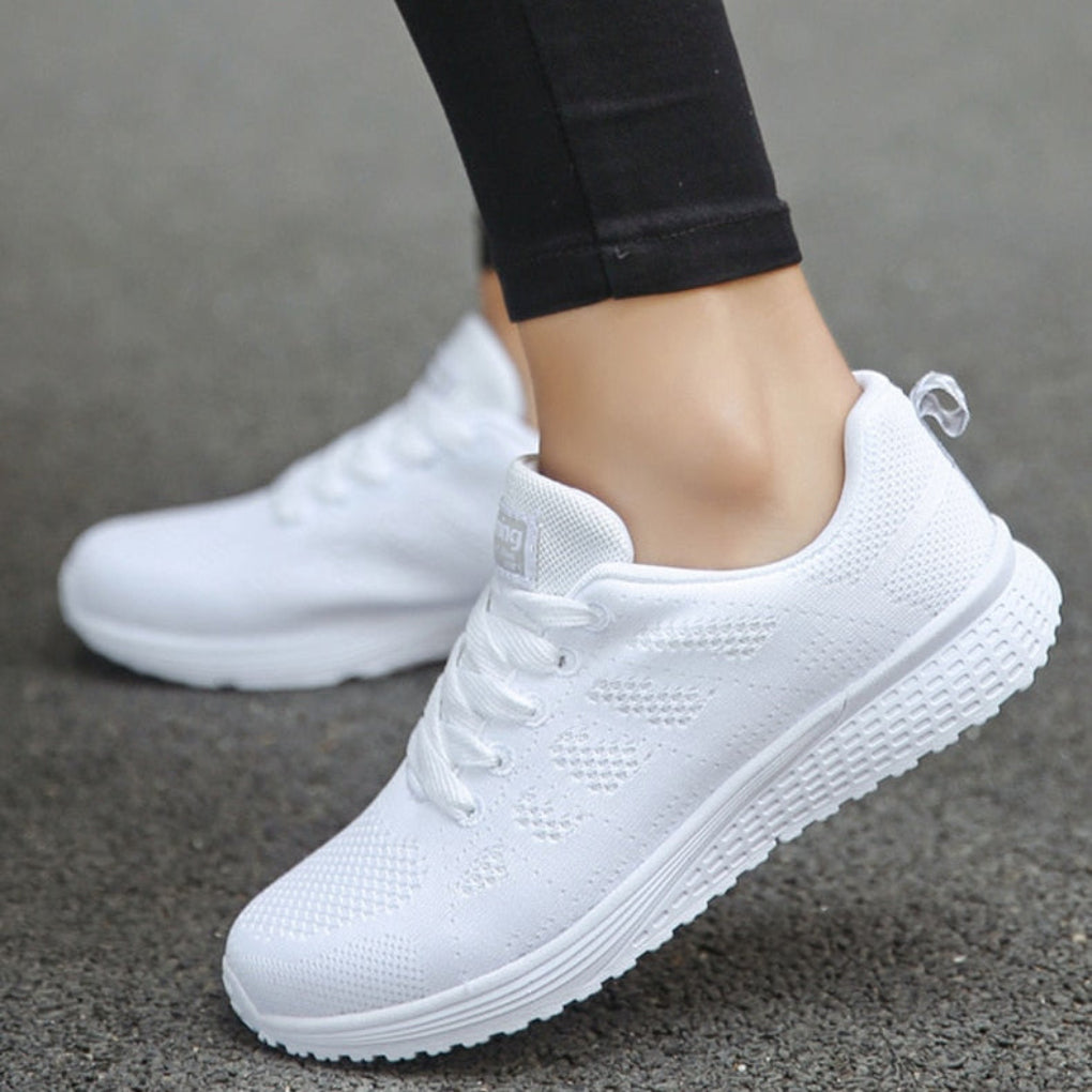 Scarpe casual ergonomiche per donna