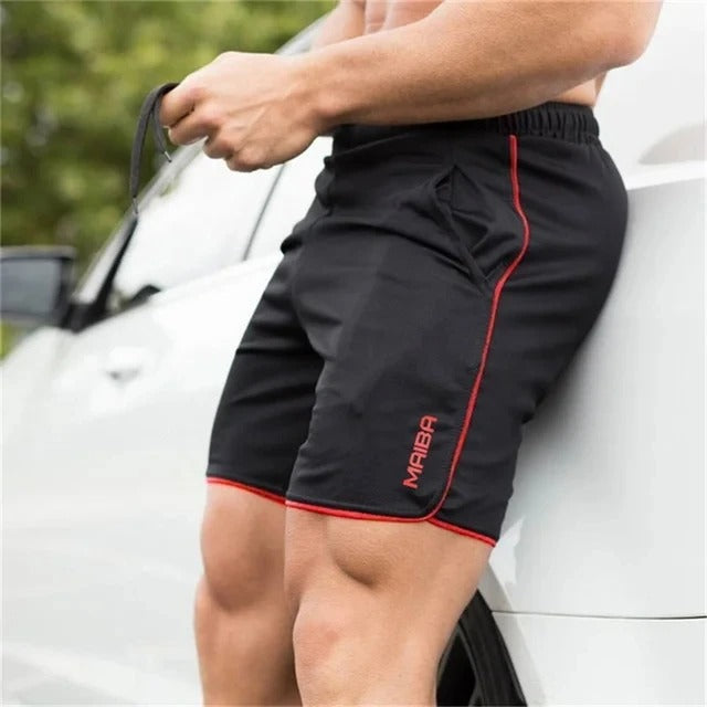 Pantaloncini da Bagno da Uomo Slim Fit Elasticizzati: Comfort e Stile per l'Estate