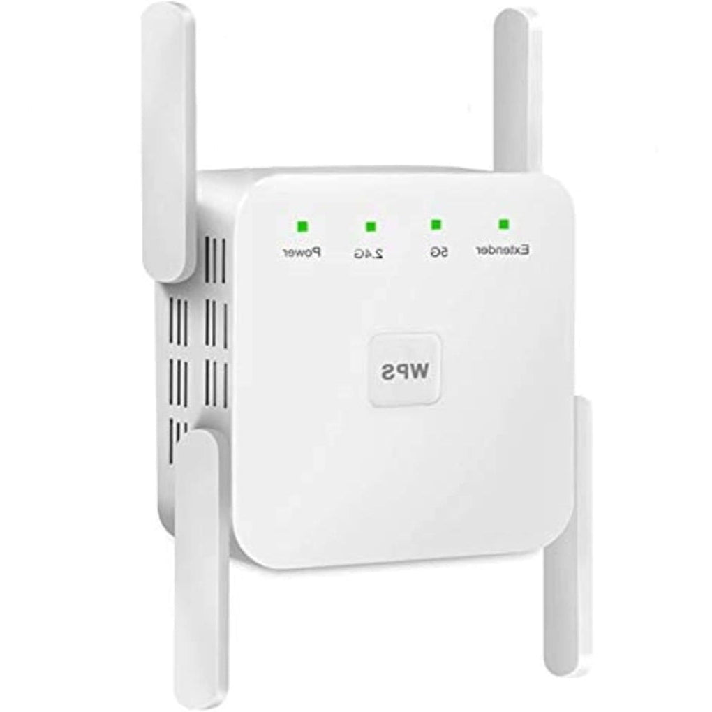 UltraXtend 5G WiFi Booster – Il miglior extender WiFi del Regno Unito