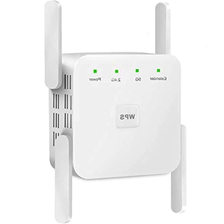 UltraXtend 5G WiFi Booster – Il miglior extender WiFi del Regno Unito
