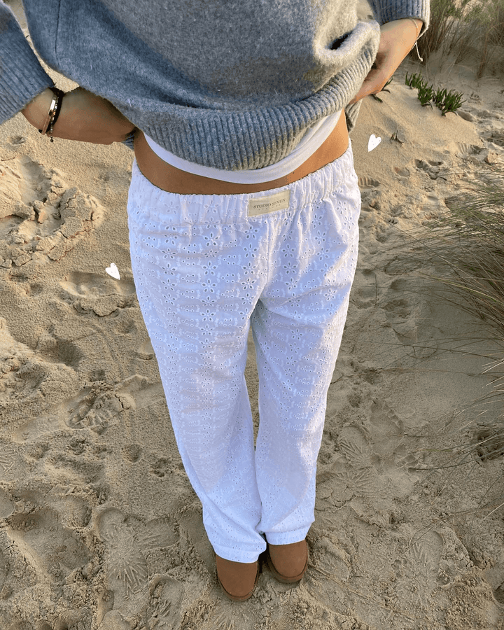 Pantalon de détente pour femme