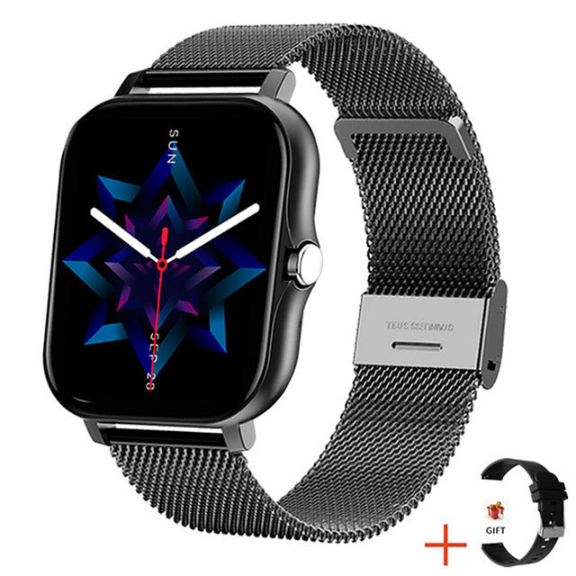 Smartwatch da donna