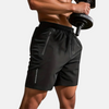 Pantaloncini sportivi ad asciugatura rapida