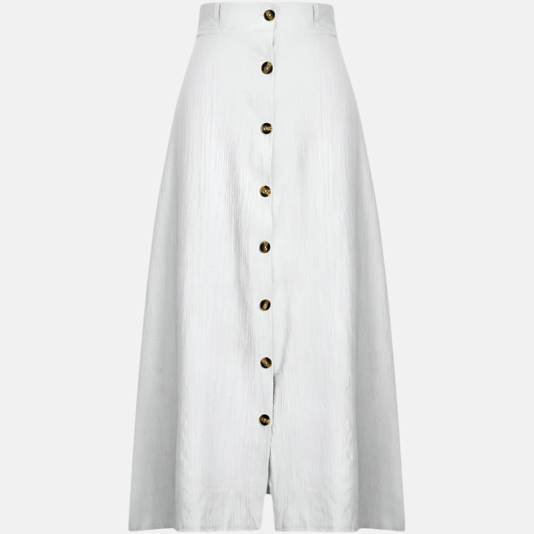 Gonna lunga elegante per donna