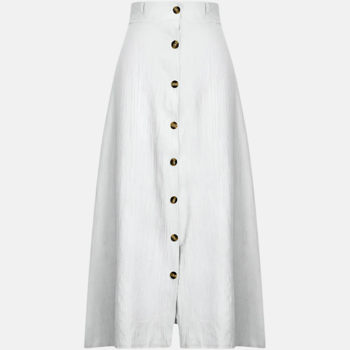 Gonna lunga elegante per donna