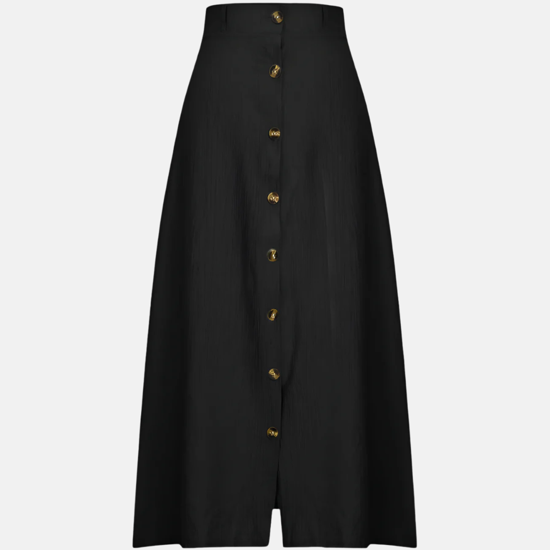 Gonna lunga elegante per donna