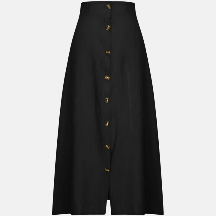 Gonna lunga elegante per donna