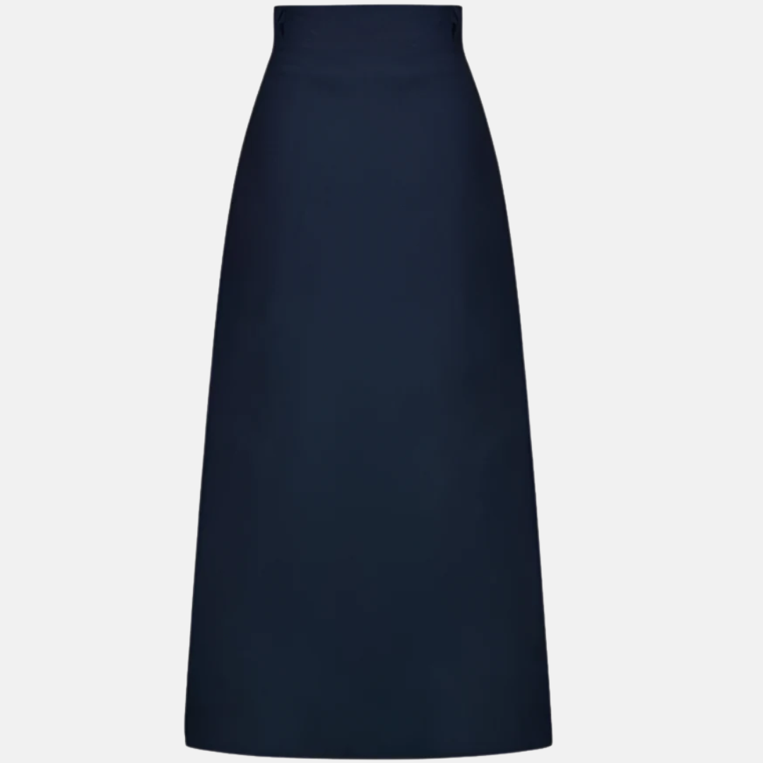 Gonna lunga elegante per donna