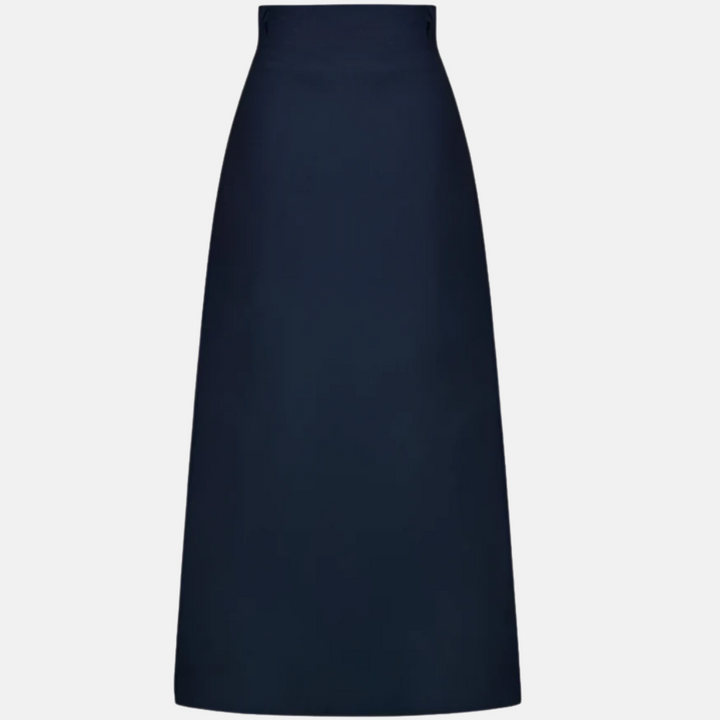 Gonna lunga elegante per donna