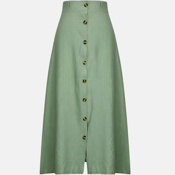 Gonna lunga elegante per donna