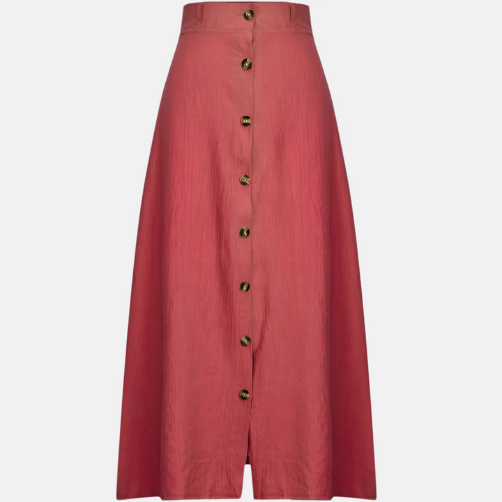 Gonna lunga elegante per donna