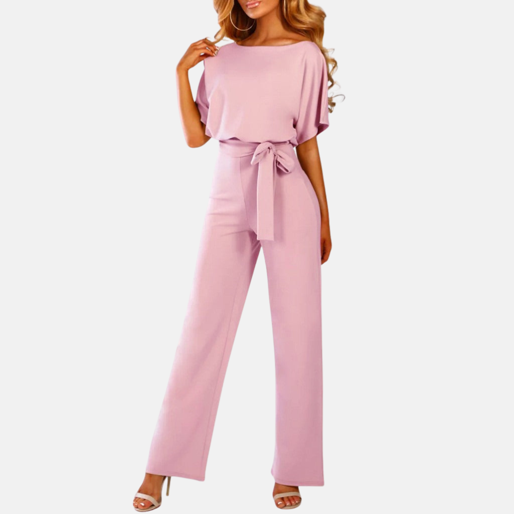 Tuta estiva elegante da donna