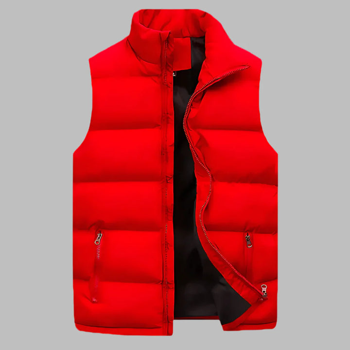 Gilet imbottito premium