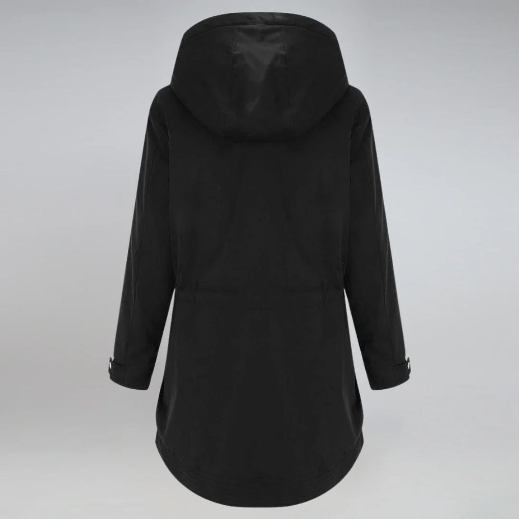 Giacca parka da donna