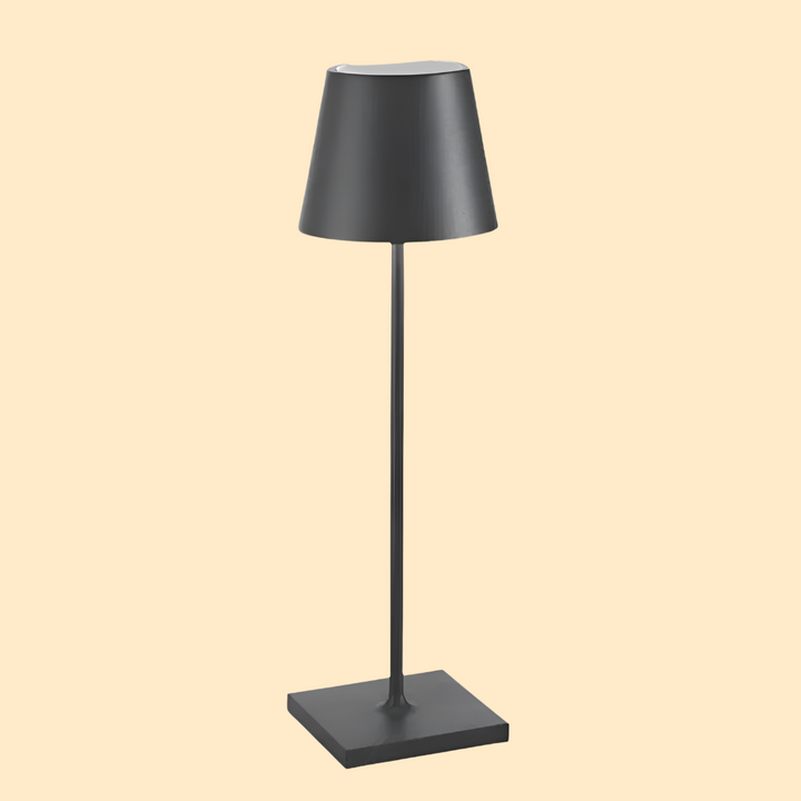 Lampada da Tavolo Ricaricabile senza Fili