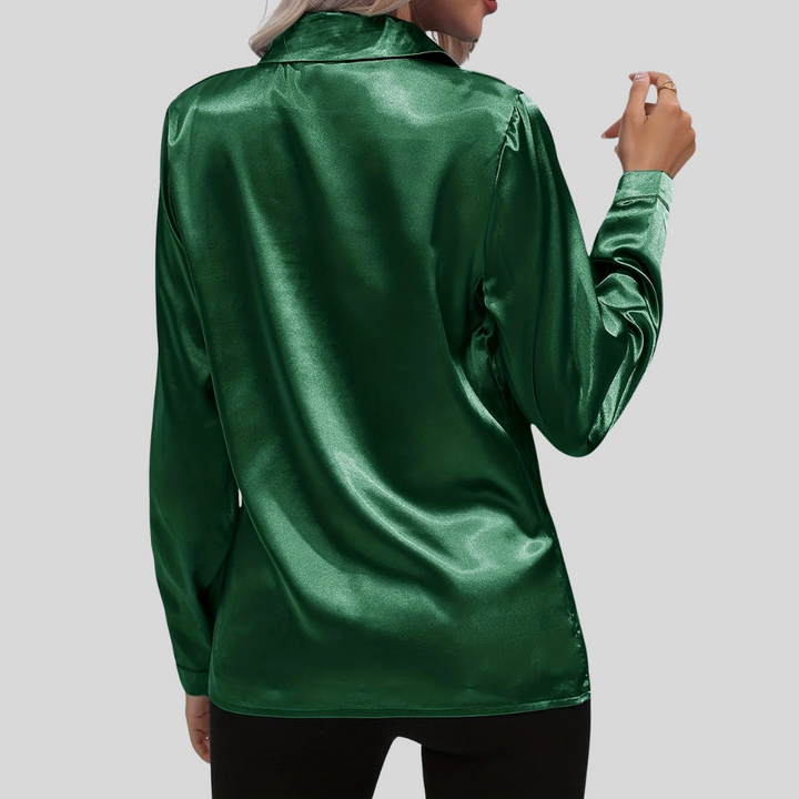 Elegante camicetta da donna