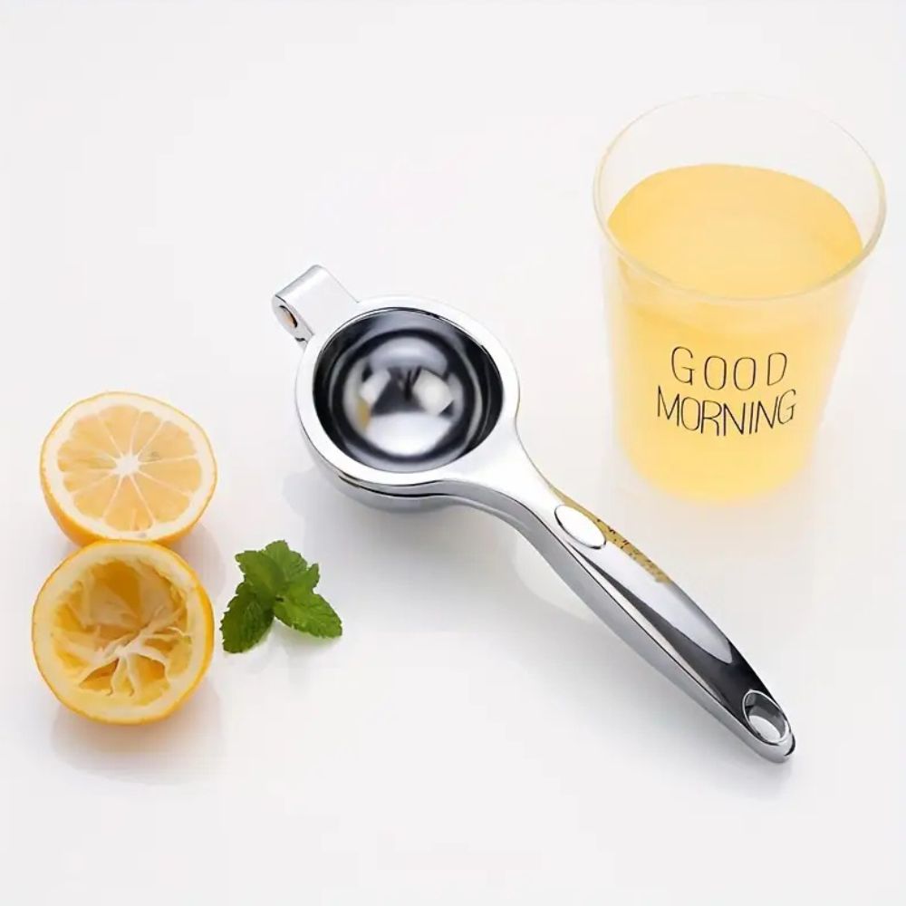 Spremiagrumi inox