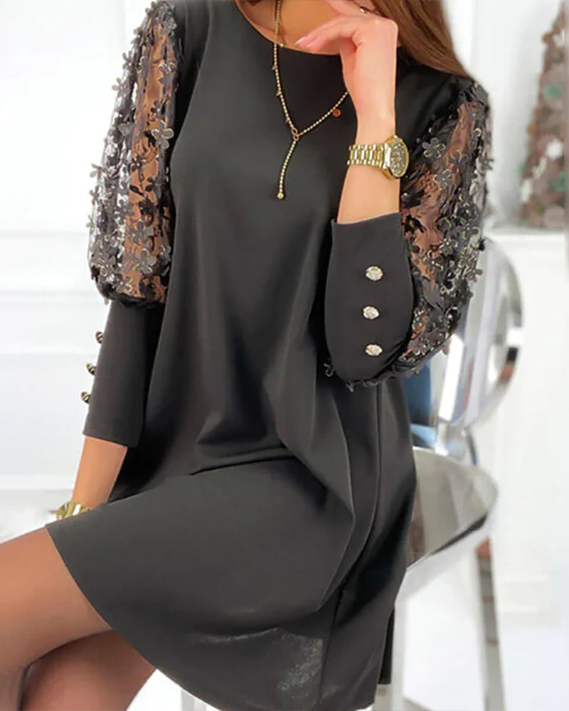 Abito elegante da donna