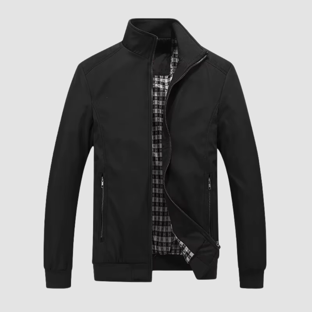 Giacca estiva alla moda per uomo
