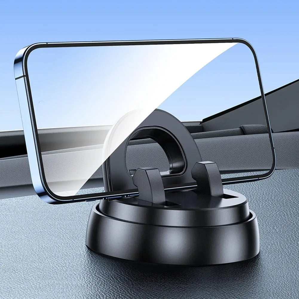 Supporto per auto per cellulare girevole a 360°