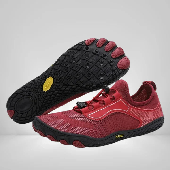 Scarpe da acqua traspiranti