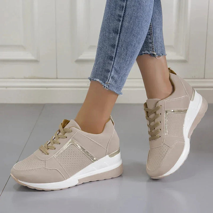 Scarpe da ginnastica ergonomiche da donna