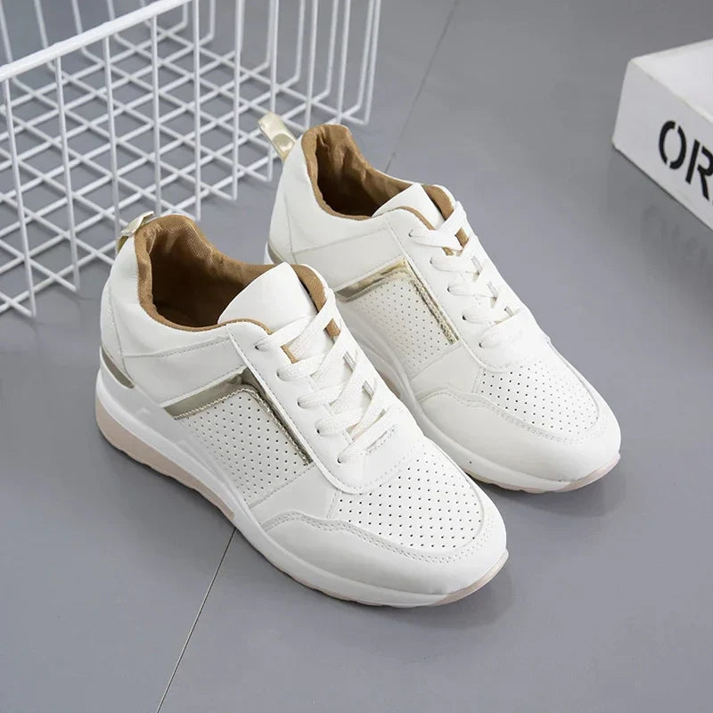 Scarpe da ginnastica ergonomiche da donna