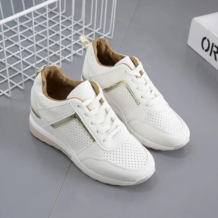 Scarpe da ginnastica ergonomiche da donna