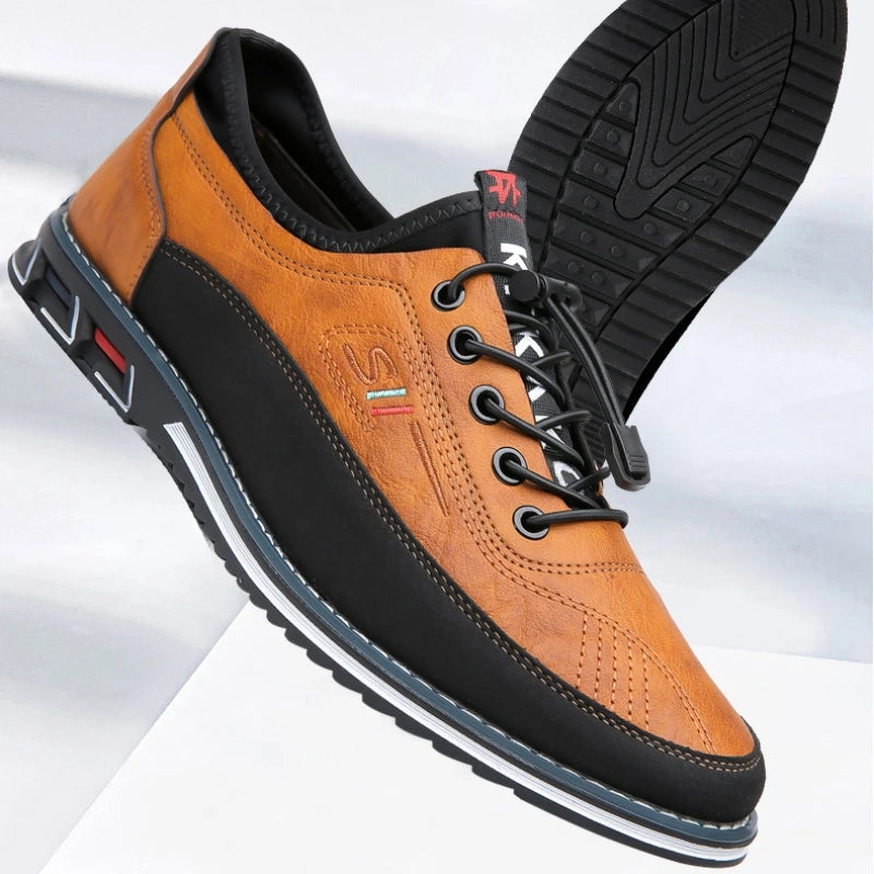 Scarpe ortopediche da uomo
