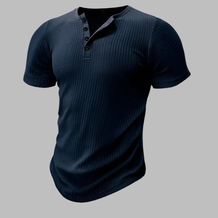 Maglietta Muscle-Fit da uomo