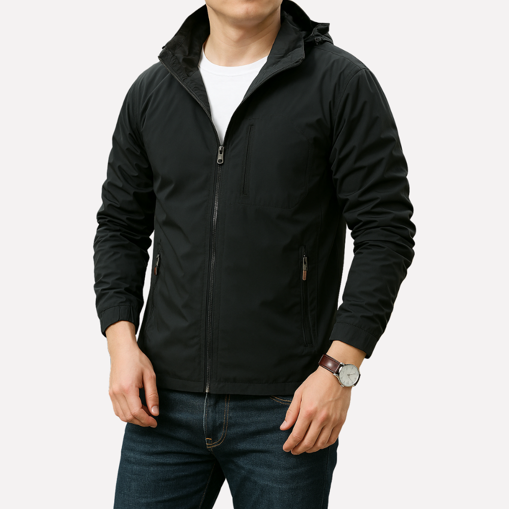 Chaqueta de transición para hombre