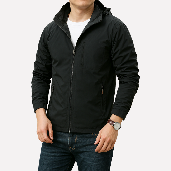 Chaqueta de transición para hombre