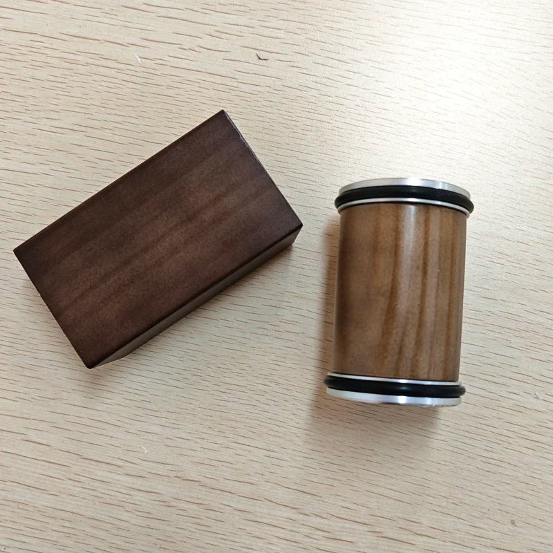 Set di pietre magnetiche per affilare i coltelli a rotazione