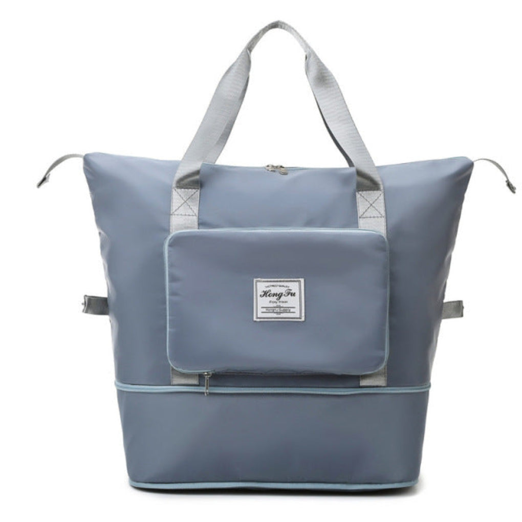 Borsa da viaggio pieghevole