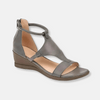Scarpe col tacco casual estive da festa