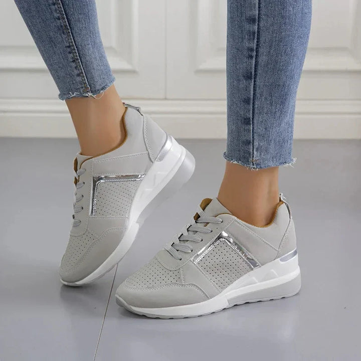 Scarpe da ginnastica ergonomiche da donna