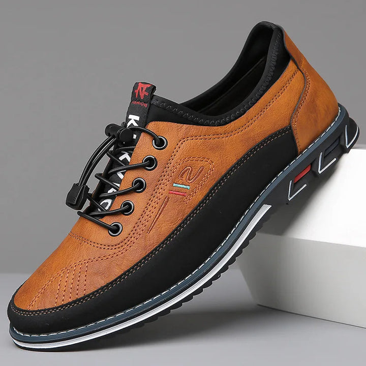 Scarpe ortopediche da uomo